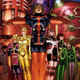 Illustration for article titled What Happened to the Eternals, Marvel?